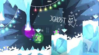 Pandoro by Pennutoh
Merry Christmas!
Discord: madisonyuko
Twitch: MadisonYuko
Twitter: #80 is the last level.
Madison Pandoro by Pennutoh