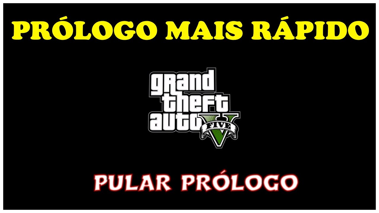 Prólogo - Gta V Xbox 360 Como, PDF, Avião