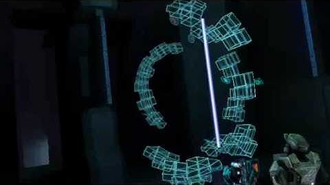 halo pc campaign level 4 part 3