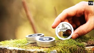 16 Survival Gadgets You Must Have #2