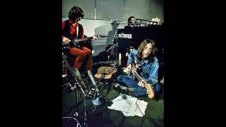 The Beatles - Singing The Blues