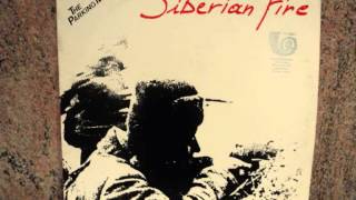 Parking Meters: Siberian Fire (12&quot; MIX) 1983