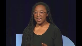 Life in the Slow Lane: Sustainable Fashion 101 | Tamara Jones | TEDxRyersonU