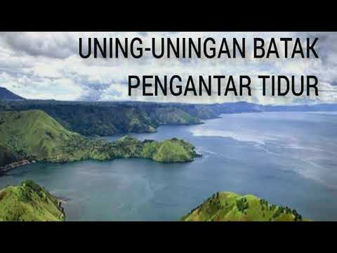 Siboru Tumbaga, Instrumental Batak Sedih | Seruling Kecapi Andung Batak | Jay