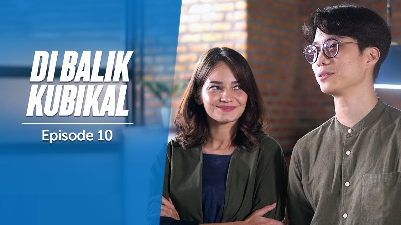 #DiBalikKubikal Series Ep 10 - Anak Magang Bikin Ronald Mogok Kerja! | XL Presents