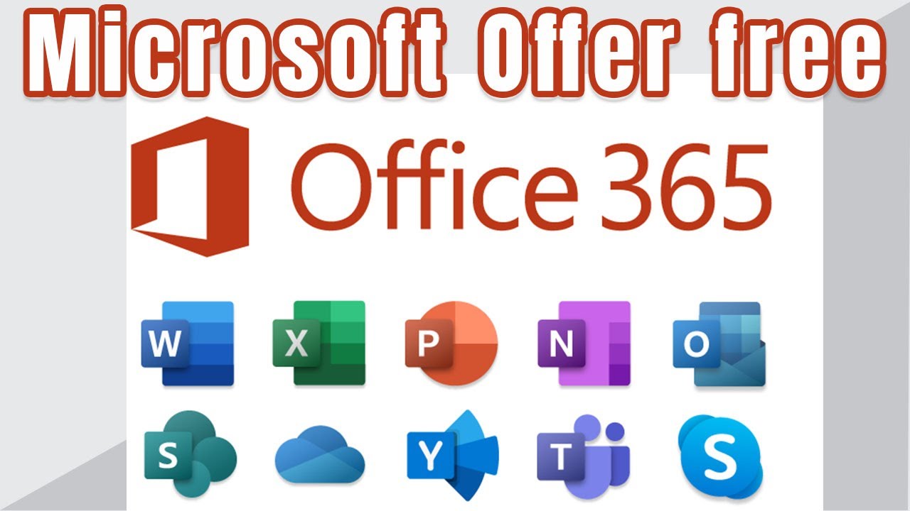 How to use Office 365 How to Get Microsoft Office 365 by two method