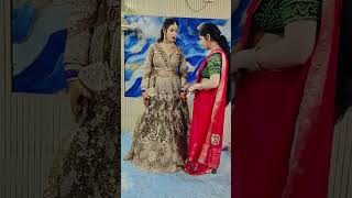 Anushka beauty parlour Sarai jala