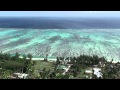 HERE WE ARE IN THE COOK ISLANDS PART 10 AITUTAKI PARADISE COVE