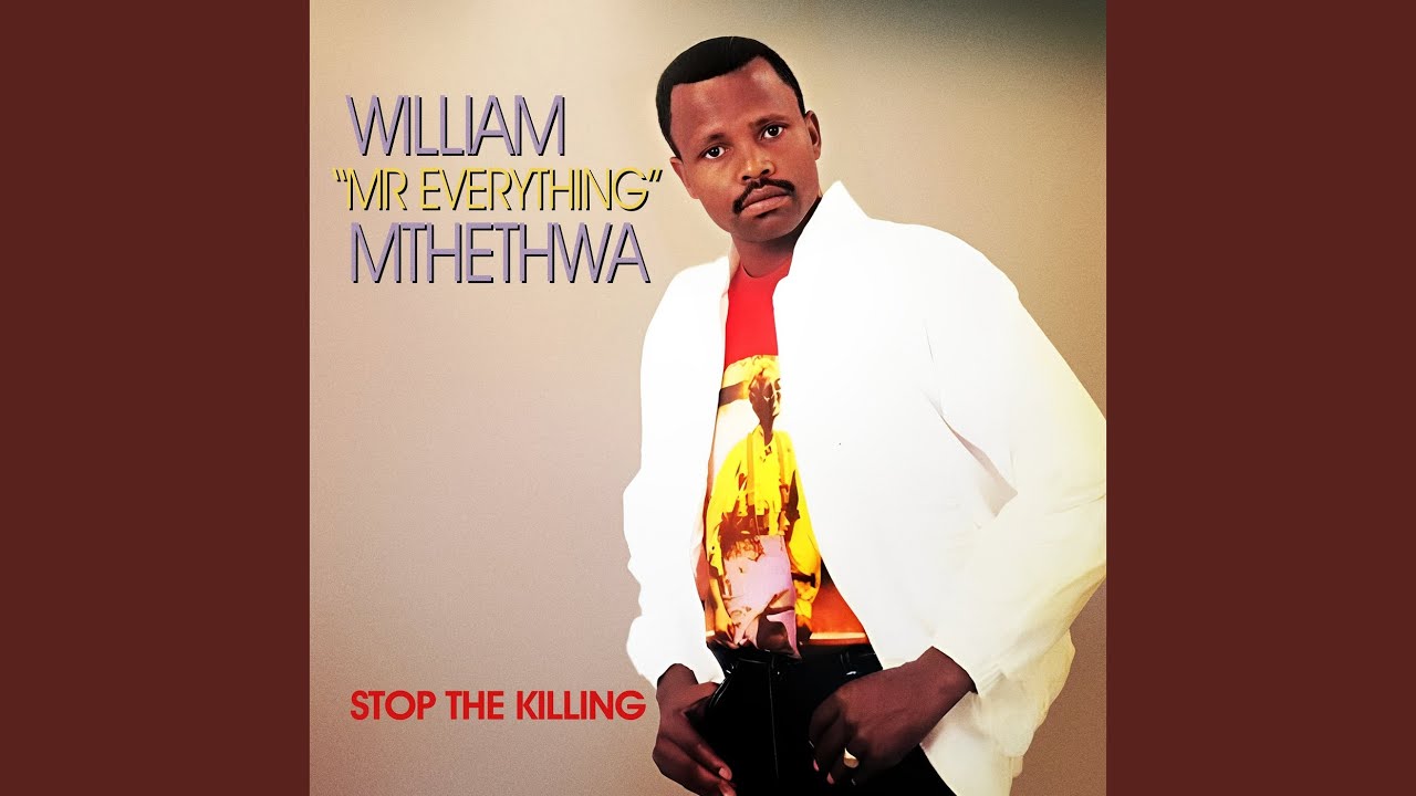 Stop The Killing - YouTube
