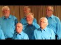 Newquay male voice choir june 1st 2013