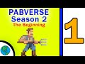 Pabverse Season 2: The Beginning (Ep.1) -WorldBox