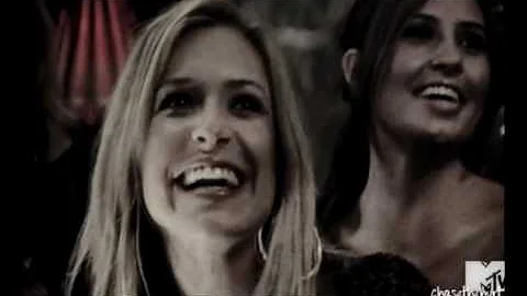 Kristin + Brody | This Could Almost Kill Me