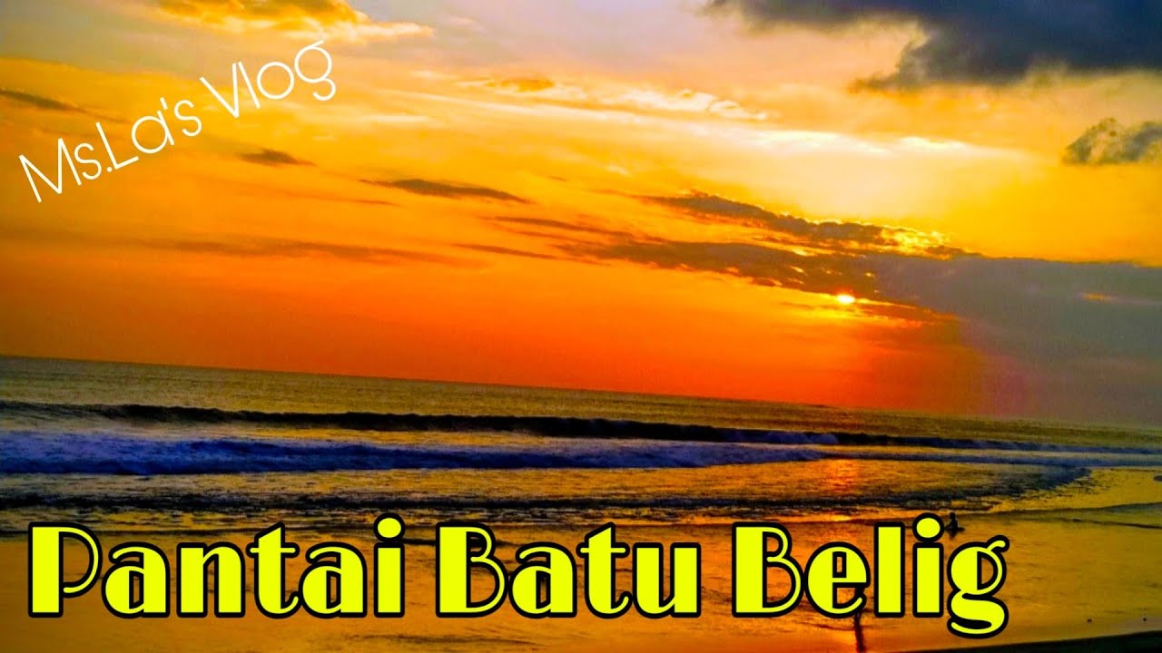 Pantai Batu Belig Pantai Bali Bali Beach Pantai Batu Belig Pantai Bali Bali Beach