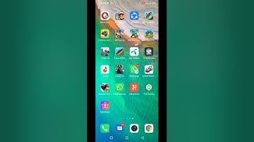 infinix zero x neo hide app new fichar