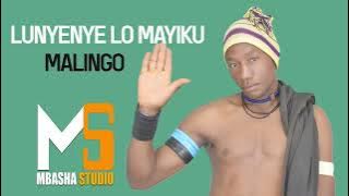 LUNYENYE LO MAYIKU MALINGO PRD MBASHA STUDIO