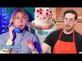 The try guys ruin vintage cakes  phoning it in