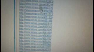 All My Videos Removed on Vimeo!