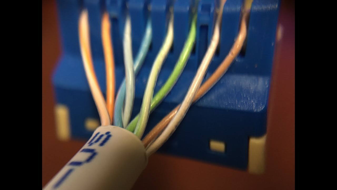 Ethernet Wiring Diagram 568A from i.ytimg.com