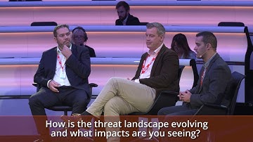 Secure by Design (ITSB17 Panel Discussion)