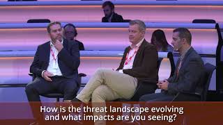 Secure by Design (ITSB17 Panel Discussion)