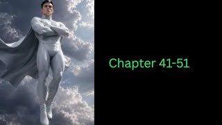 Invincible: Born A God (Multiplier Lottery System) chapter 41-51