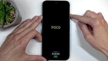 POCO C85 Herstelmodus – Hoe u de herstelopties opent en gebruikt