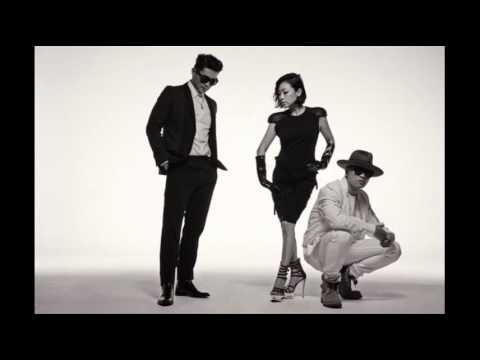 (+) Dynamic Duo & Lena Park - 싱숭생숭(SsSs) (Full Audio)