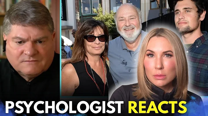 Nick Reiner UNMASKED...Why Did He Kill His Parents?! | Psychologist Reacts to Rob and Michele Reiner