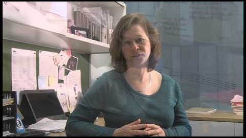 Dr. Christine Vande Velde