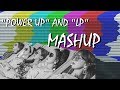 RED VELVET MASHUP - POWER UP AND LP