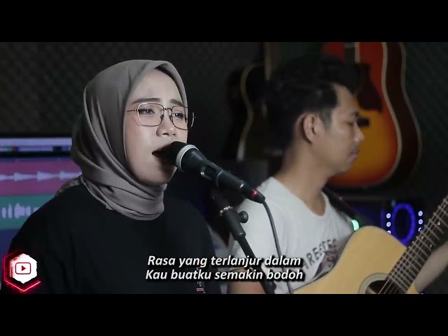 AJARKAN AKU - ARVIAN DWI | COVER LIVE INDAH YASTAMI class=