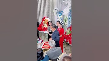 ĐỘC LẠ đám cưới ở BÌNH DƯƠNG