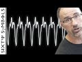 The Uncertainty Principle and Waves - Sixty Symbols