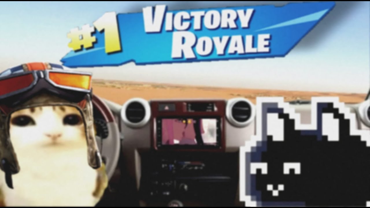 أنا اكره صناع محتوى فورت..... (+16)