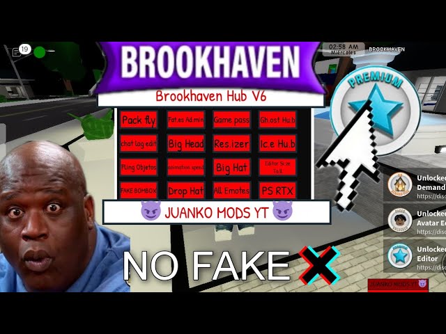 first video #arceusx #brookhaven #roblox #robloxhacks #robloxhack