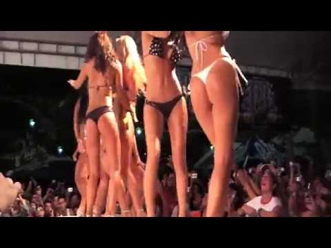 Chicas Car Audio 2007 Cali Colombia HD