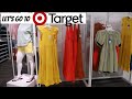 TARGET * COME WITH ME