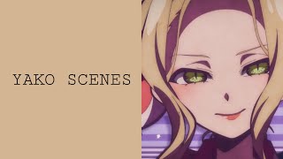Yako Scenes Raw Hd - 1080P