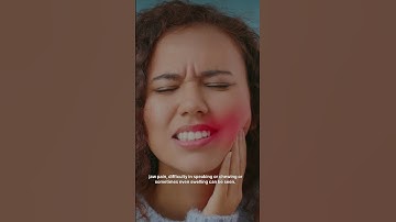 TMJ joint Dislocation 👨‍⚕️#dentist #dentistry #shortvideo #shorts