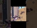 8 KNOCKS in ONE STRECTH IN TOURNAMENT 😱