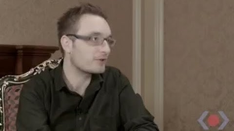 Manfred Steyer on Angular Lazy Loading — Improving Startup Perf, Challenges, Testing Modules