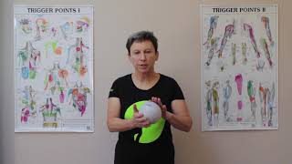 Self Myofascial Release - Its All About The Balls Part 1