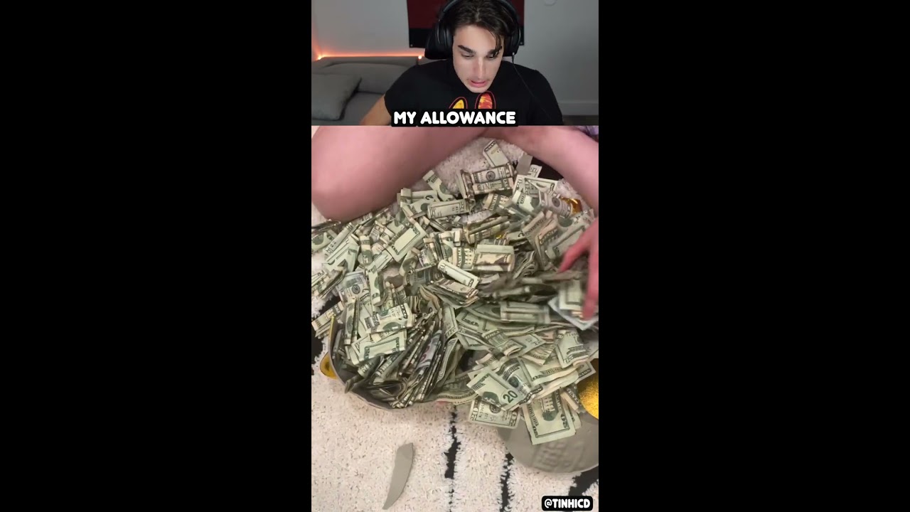 My Allowance