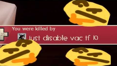 tf2: the cat bot problem