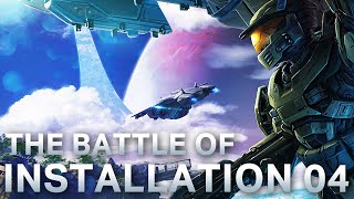 The Battle of Installation 04 – Complete Timeline