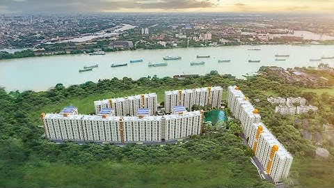 Solaris Shalimar by Eden Realty Group