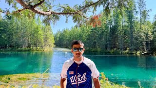 Family Adventure in Michigan’s Upper Peninsula | Lake Superior & Pictured Rocks USA Update