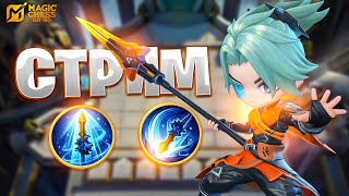 СТРИМ ПО MAGIC CHESS GO GO