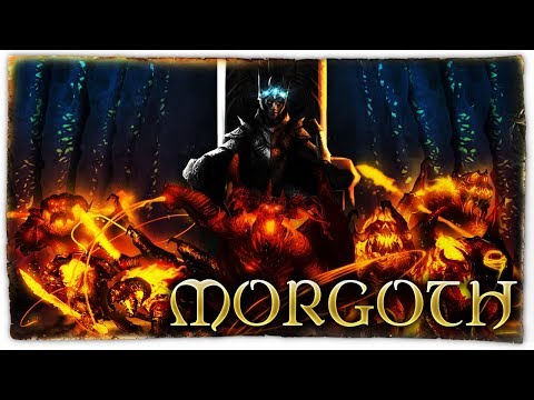 Melkor - Der
