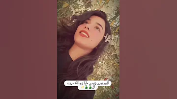 البير بيري وبيدي مايا وحافظ دروب ال فضيلة لايك متابعه 
